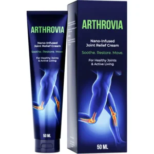 Arthrovia