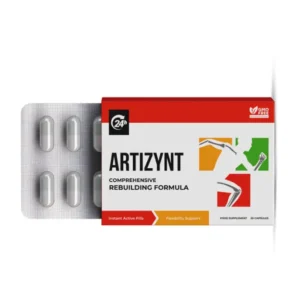 Arti Zynt