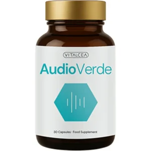 Audio Verde