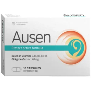 Ausen