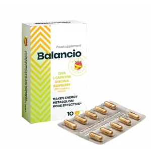 Balancio