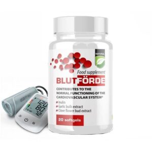 Blutforde
