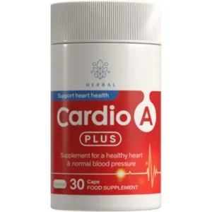 Cardioa Plus