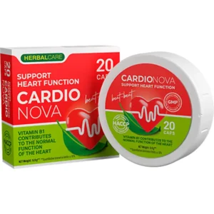 Cardio Nova
