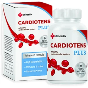 Cardiotens