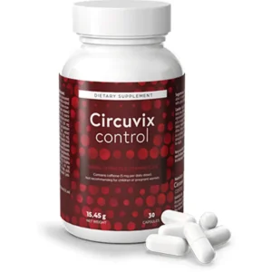 Circuvix Control