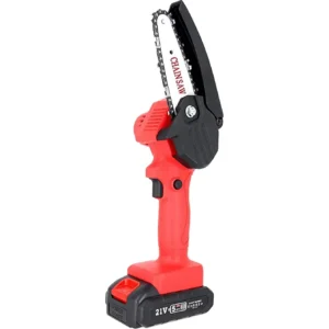 Cordless Chainsaw