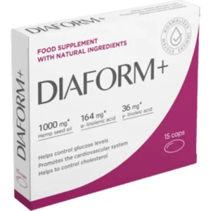 Diaform