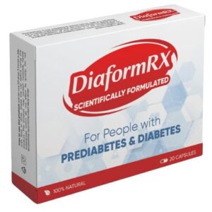 Diaformrx