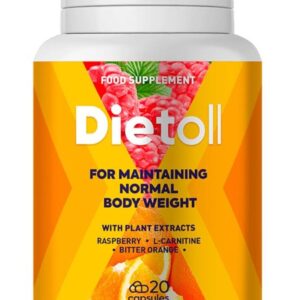 Dietoll