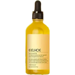 Eelhoe Hair Oil