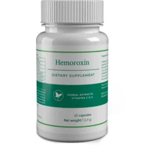 Hemoroxin