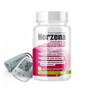 Herzena