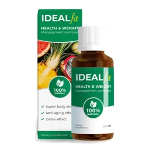 Ideal Fit