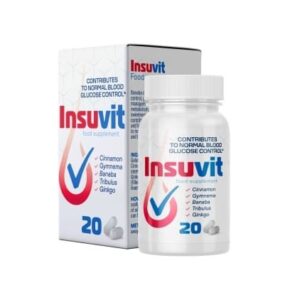 Insuvit