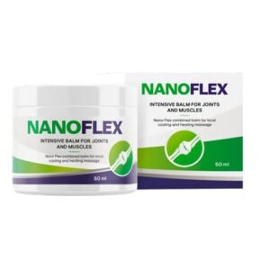 Nanoflex Cream