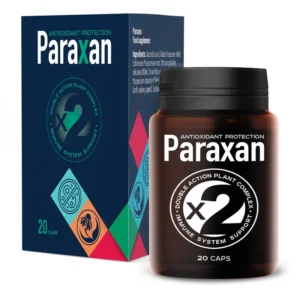 Paraxan