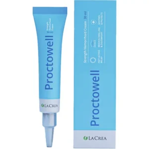 Proctowell