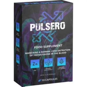 Pulsero