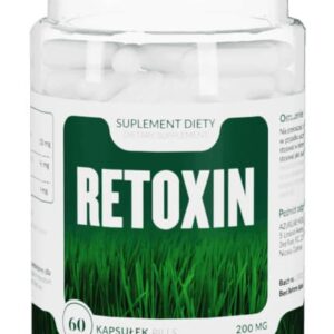 Retoxin