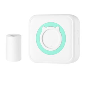 Okamžitá tiskárna pro chytré telefony | Portable Mini Printer