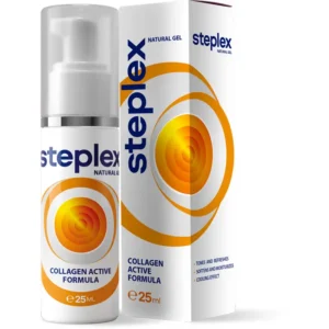 Steplex