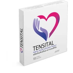 Tensital