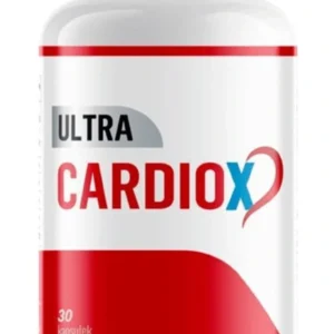 Ultra Cardiox