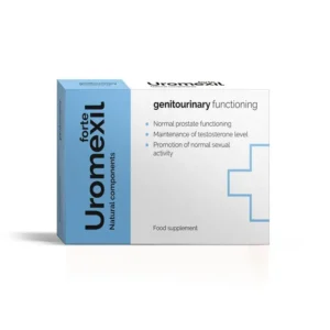 Uromexil Forte