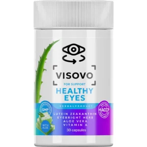 Visovo