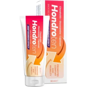 Hondroten