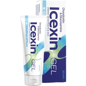 Icexin