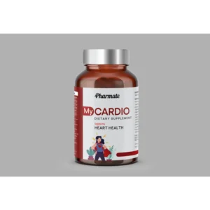My Cardio